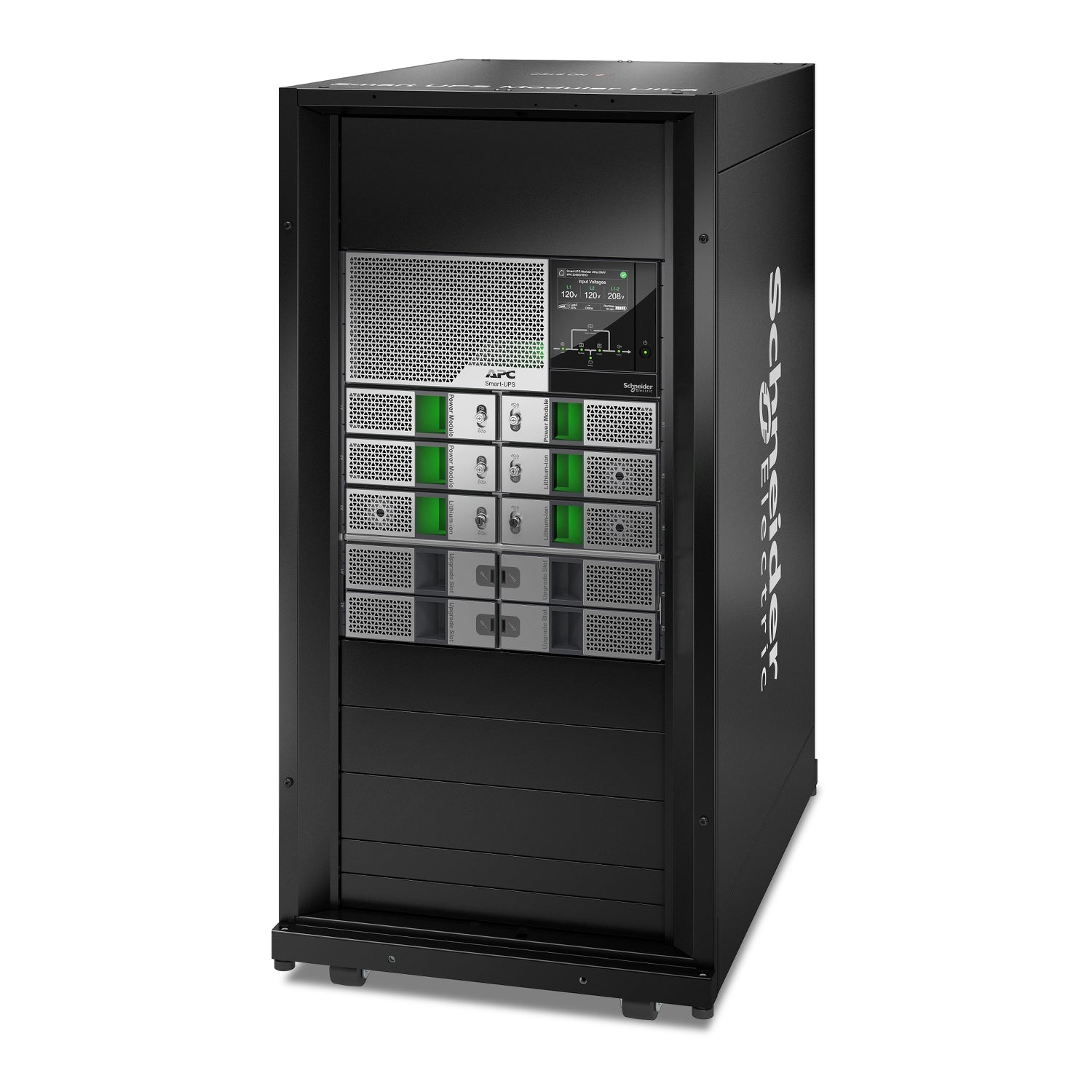 APC Smart-UPS Modular Ultra Accessory (SRYL15K20XLT24)