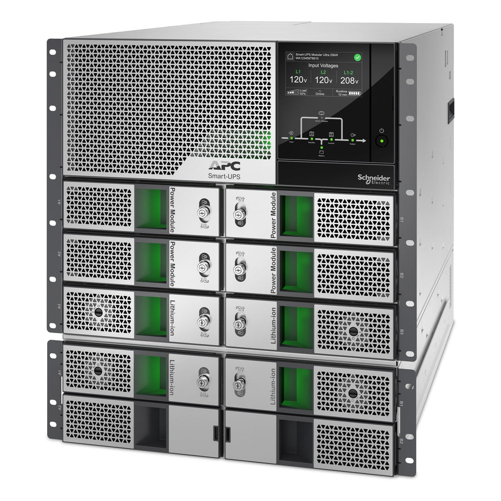 APC Smart-UPS Modular Ultra Accessory (SRYL20K20RMXLT)