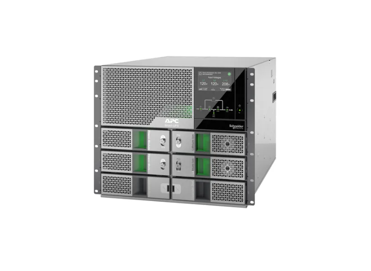 APC Smart-UPS Modular Ultra Accessory (SRYL20K20RMXLT)