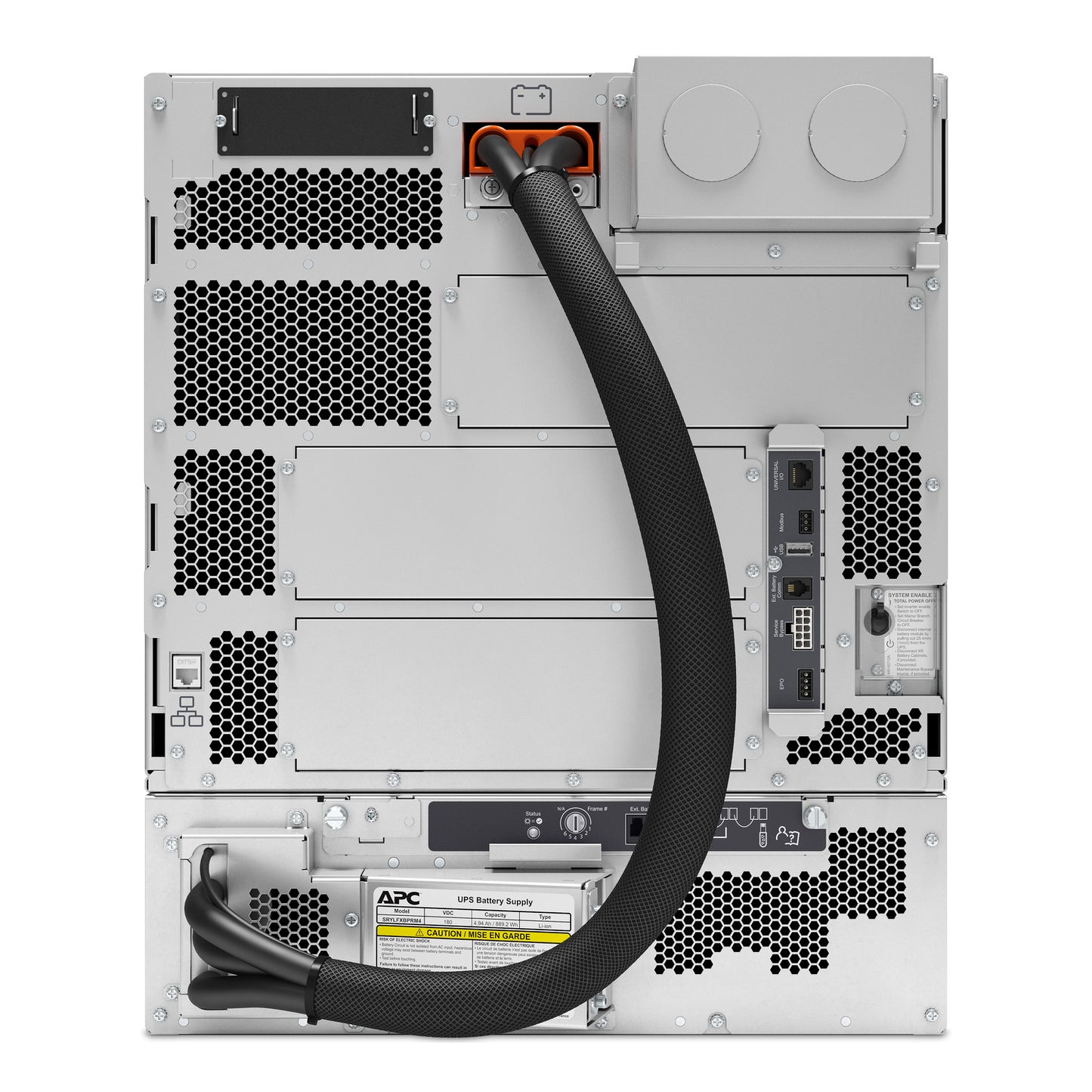 APC Smart-UPS Modular Ultra Accessory (SRYL20K20RMXLT)