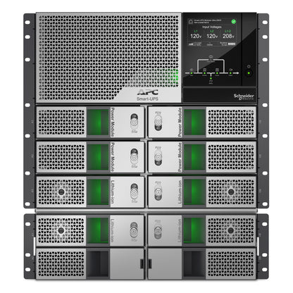 APC Smart-UPS Modular Ultra Accessory (SRYL20K20RMXLT)