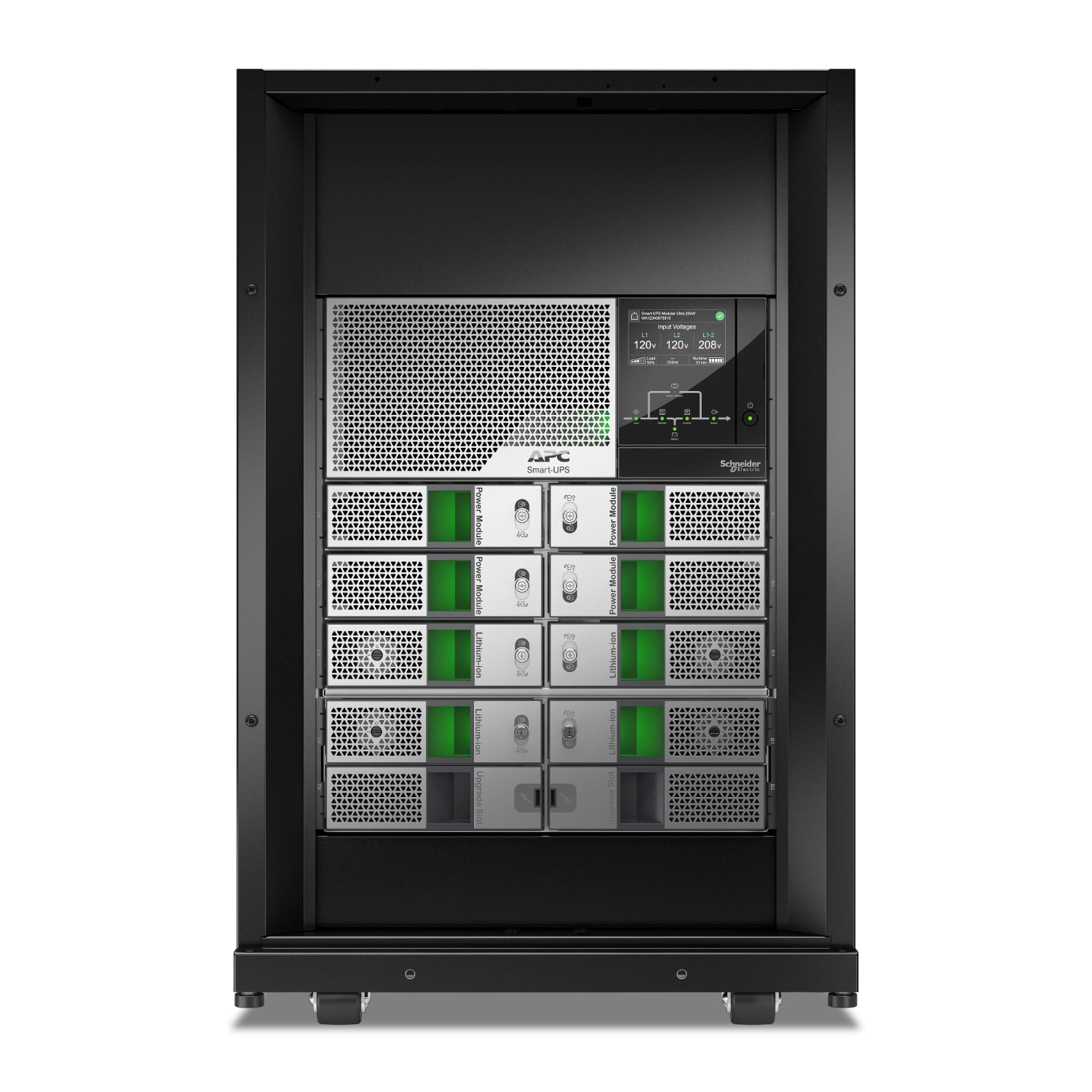 APC Smart-UPS Modular Ultra Accessory (SRYL20K20XLT18)