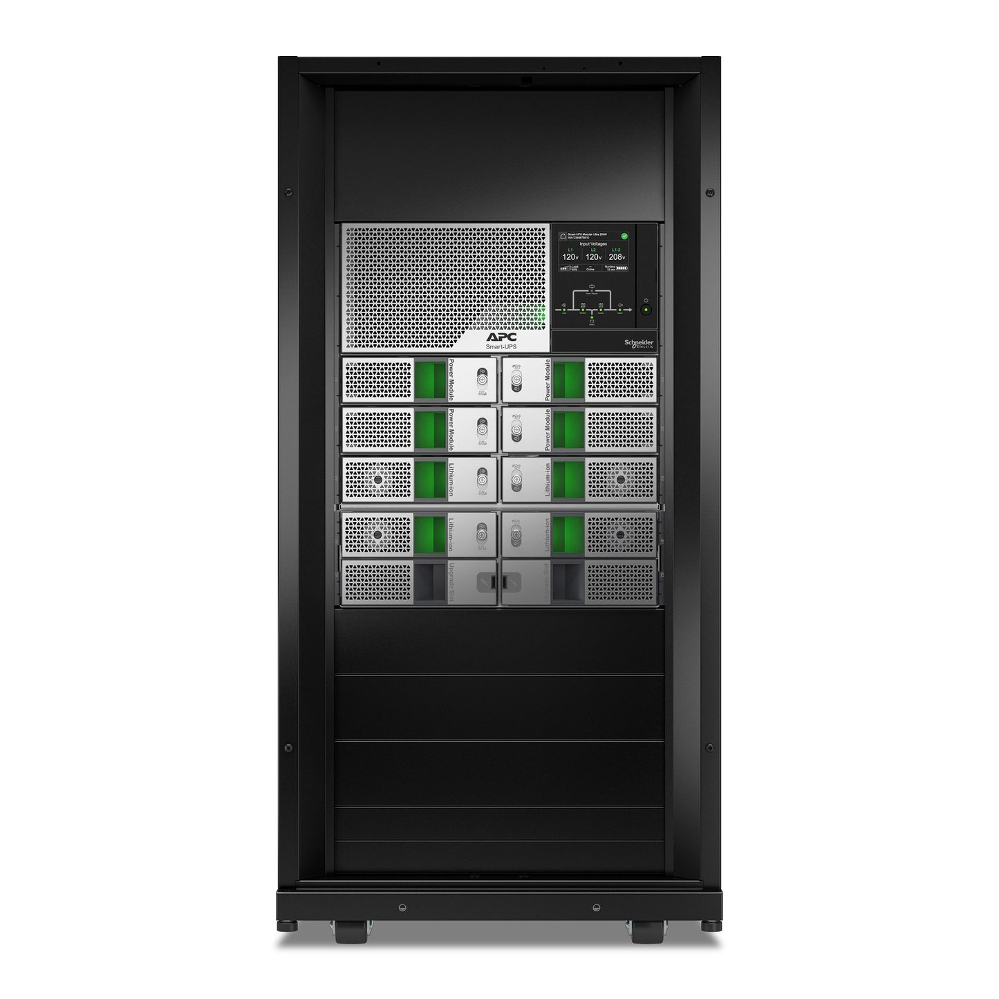 APC Smart-UPS Modular Ultra Accessory (SRYL20K20XLT24)