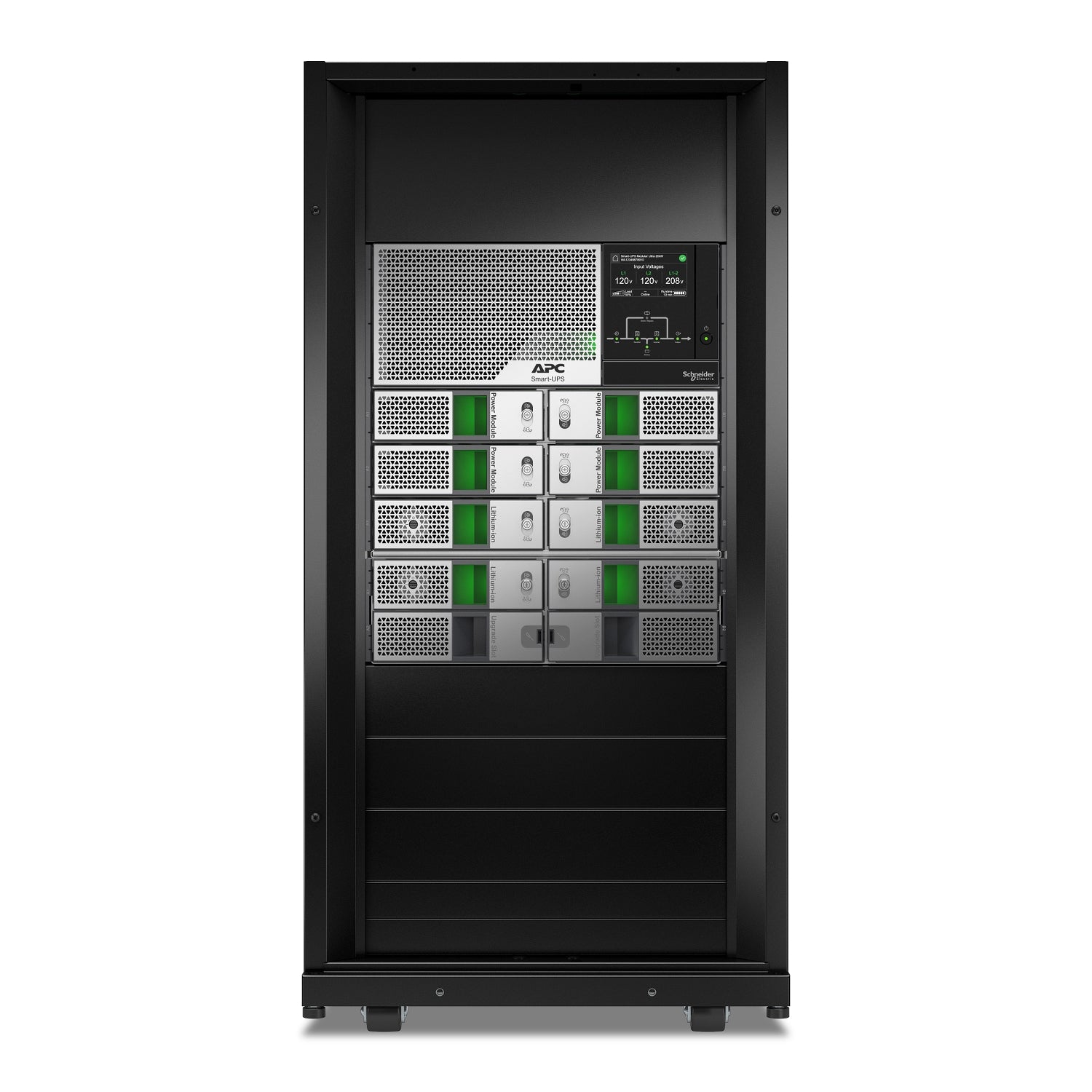 APC Smart-UPS Modular Ultra Accessory (SRYL20K20XLT24)