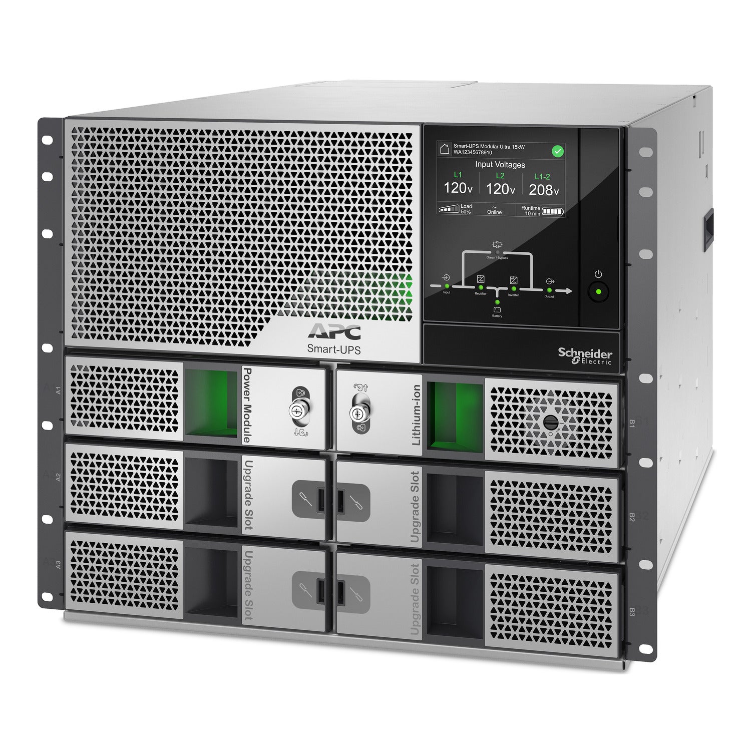 APC Smart-UPS Modular Ultra Accessory (SRYL5K15RMXLT)