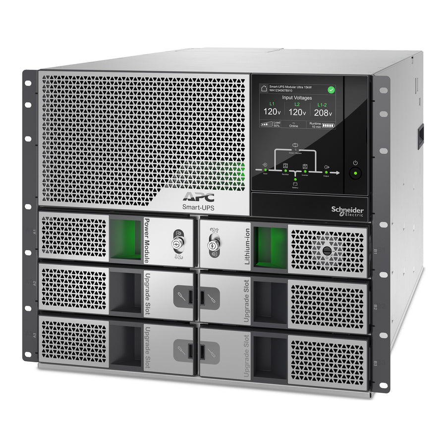 APC Smart-UPS Modular Ultra Accessory (SRYL5K15RMXLT)