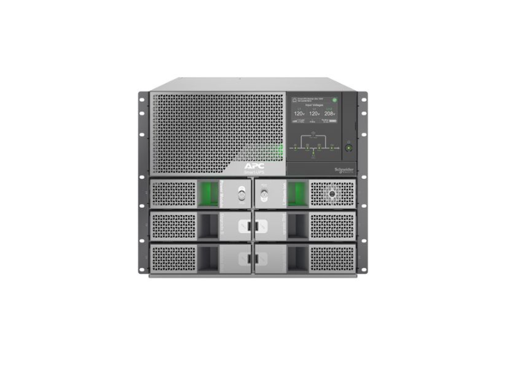 APC Smart-UPS Modular Ultra Accessory (SRYL5K15RMXLT)