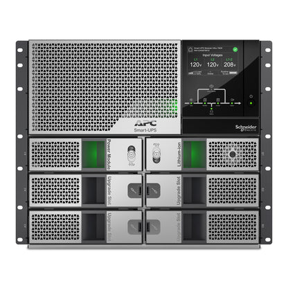 APC Smart-UPS Modular Ultra Accessory (SRYL5K15RMXLT)