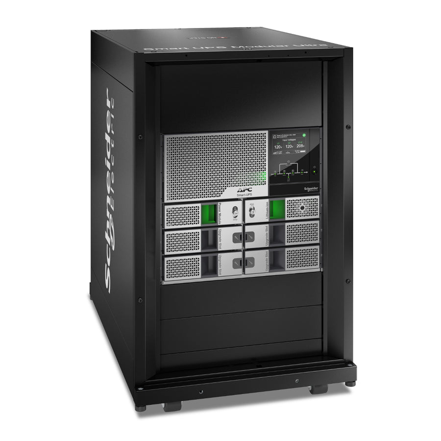 APC Smart-UPS Modular Ultra Accessory (SRYL5K15XLT18)
