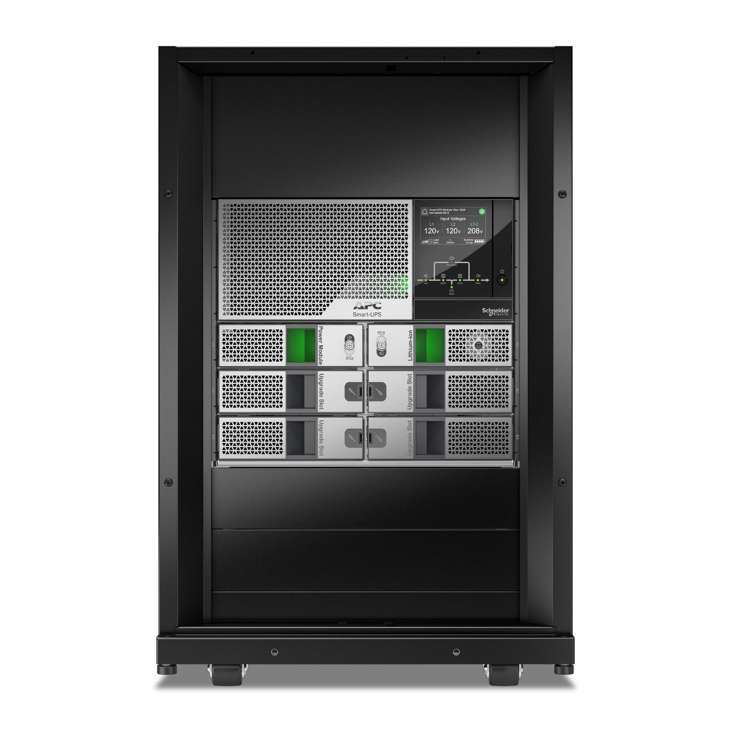 APC Smart-UPS Modular Ultra Accessory (SRYL5K15XLT18)