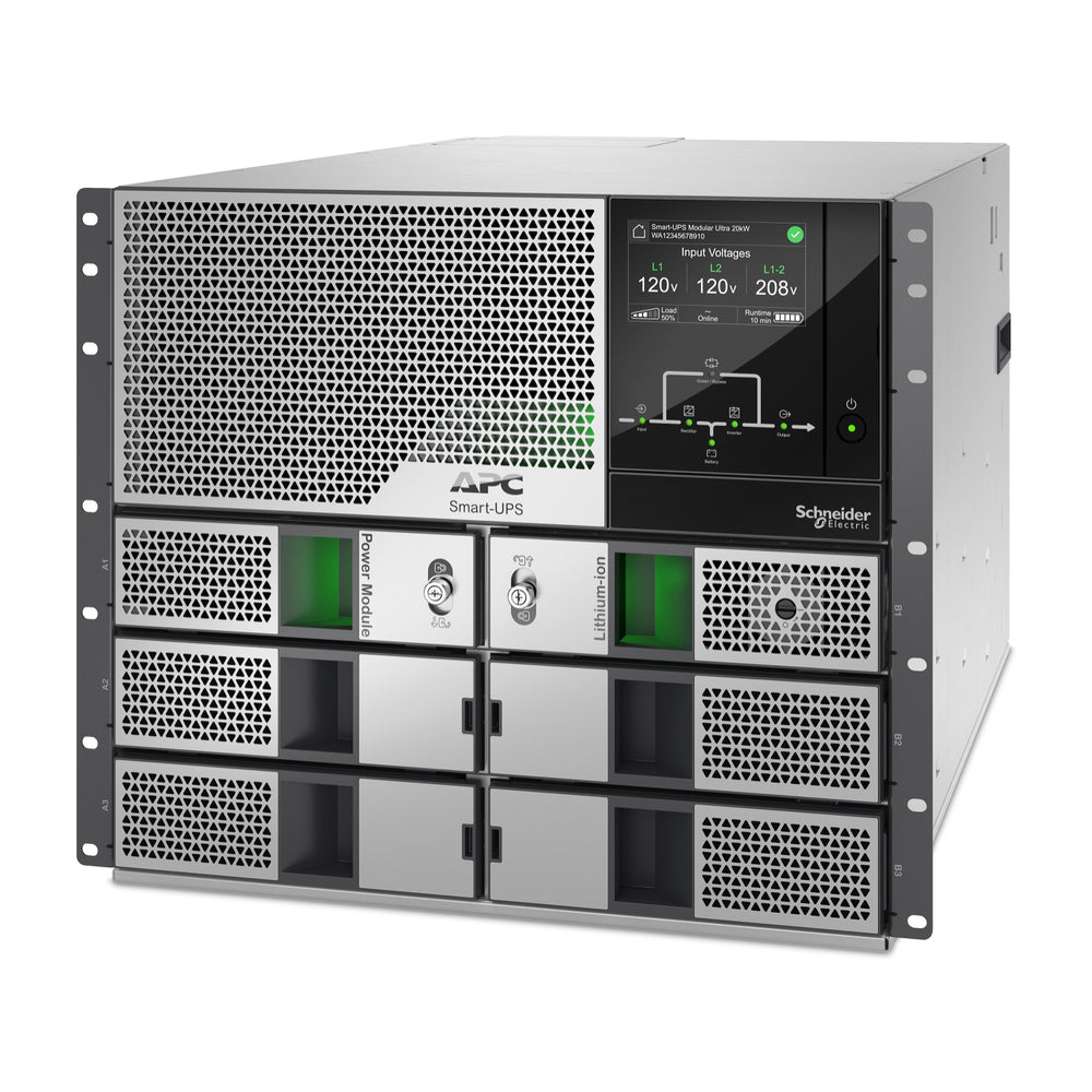 APC Smart-UPS Modular Ultra Accessory (SRYL5K20RMXLT)