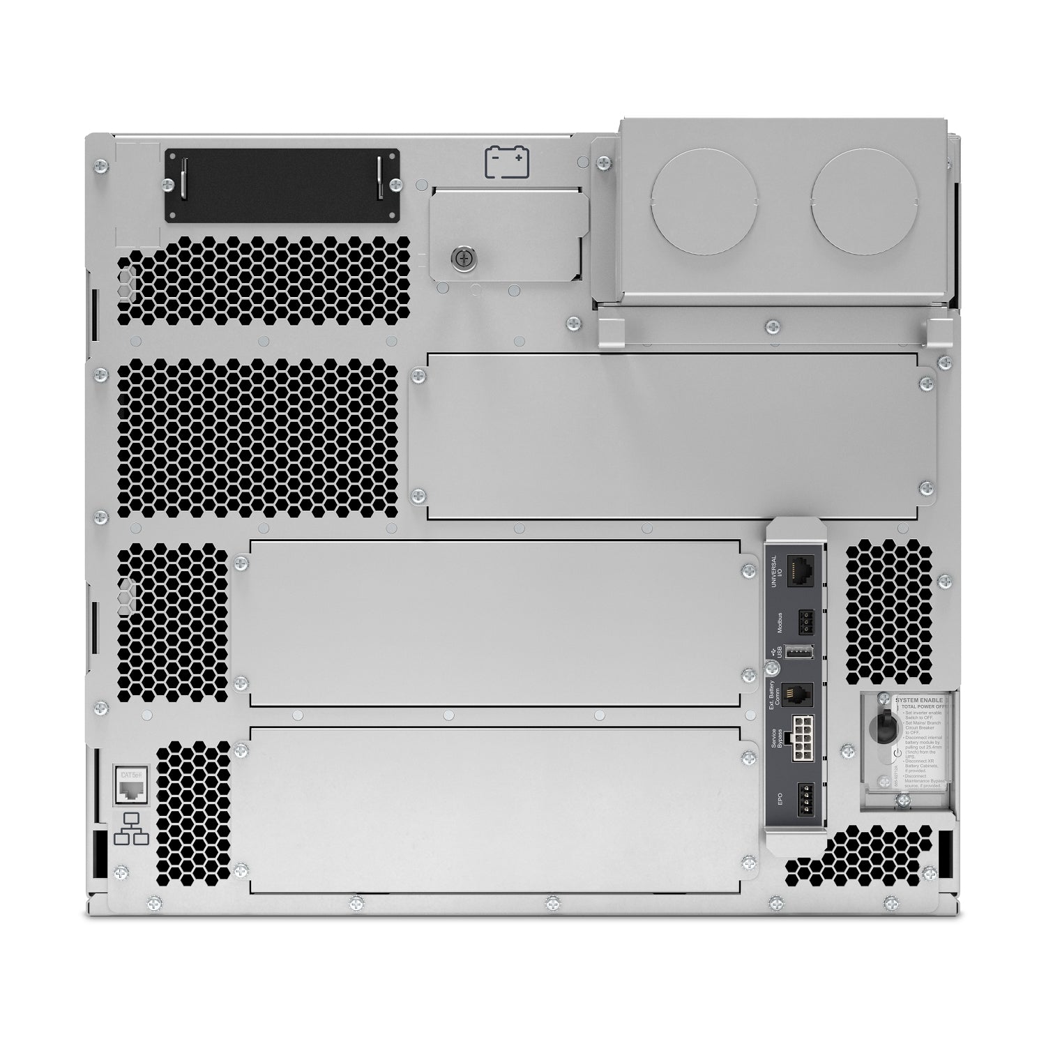 APC Smart-UPS Modular Ultra Accessory (SRYL5K20RMXLT)
