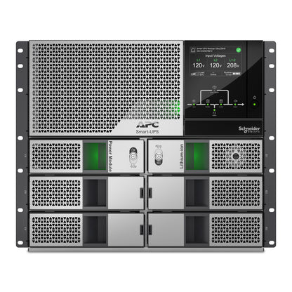 APC Smart-UPS Modular Ultra Accessory (SRYL5K20RMXLT)