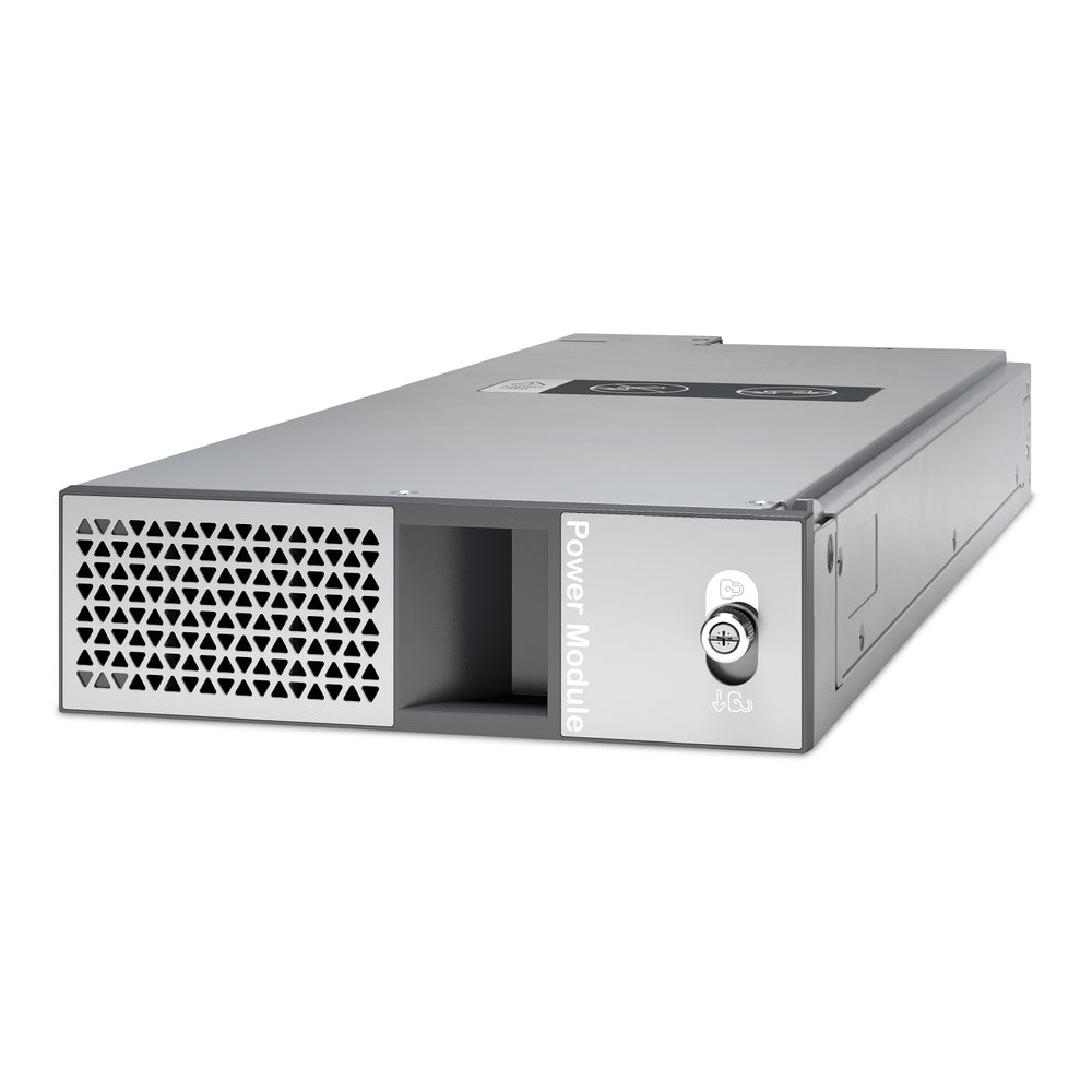 APC Smart-UPS Modular Ultra 5kVA Li-Ion 2U Rackmount UPS — 208V, Scalable Redundant Modular, NMC3 Included