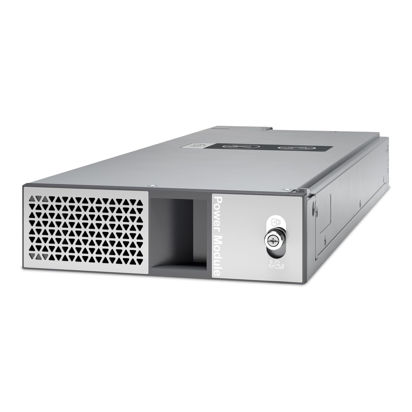 APC Smart-UPS Modular Ultra 5kVA Li-Ion 2U Rackmount UPS — 208V, Scalable Redundant Modular, NMC3 Included