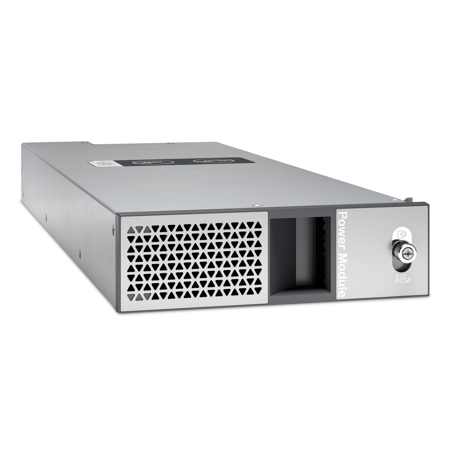 APC Smart-UPS Modular Ultra 5kVA Li-Ion 2U Rackmount UPS — 208V, Scalable Redundant Modular, NMC3 Included