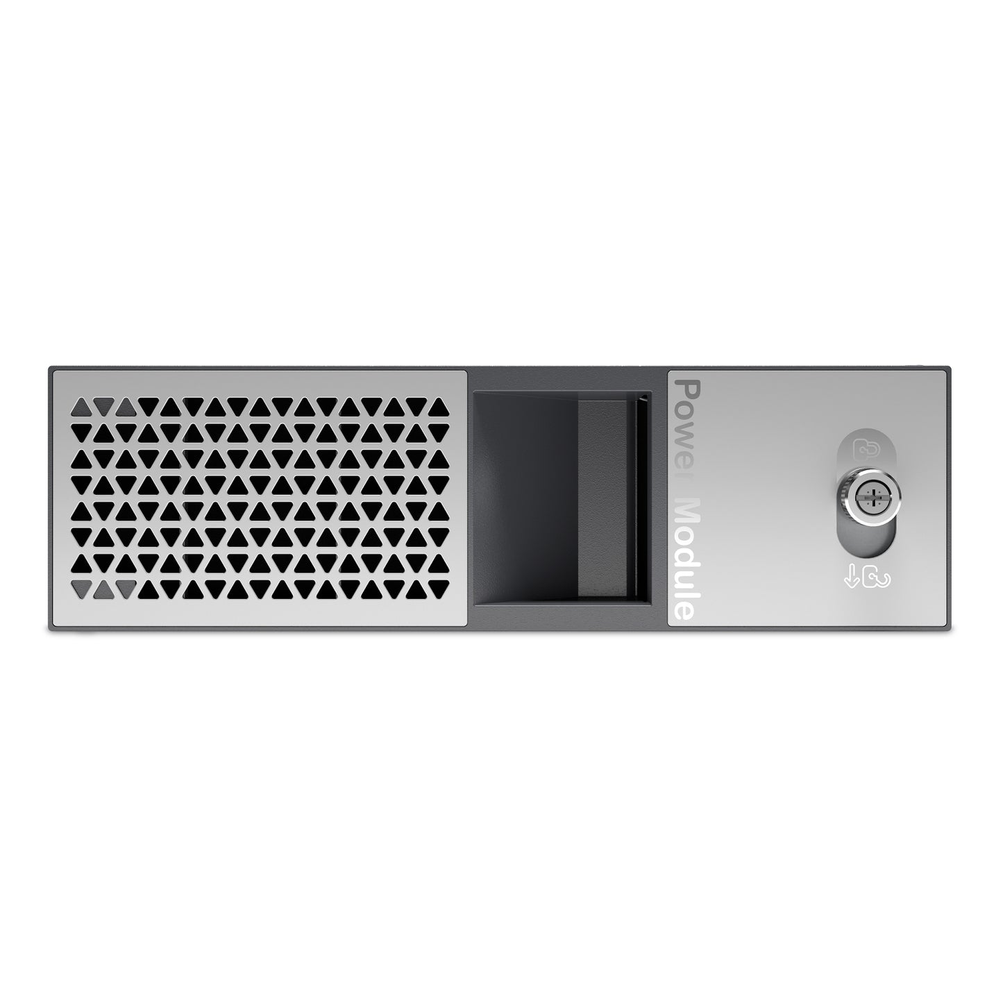 APC Smart-UPS Modular Ultra 5kVA Li-Ion 2U Rackmount UPS — 208V, Scalable Redundant Modular, NMC3 Included
