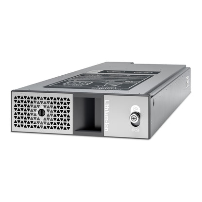 APC Smart-UPS Modular Ultra Li-Ion Battery Module — Hot-Swappable Field Replaceable