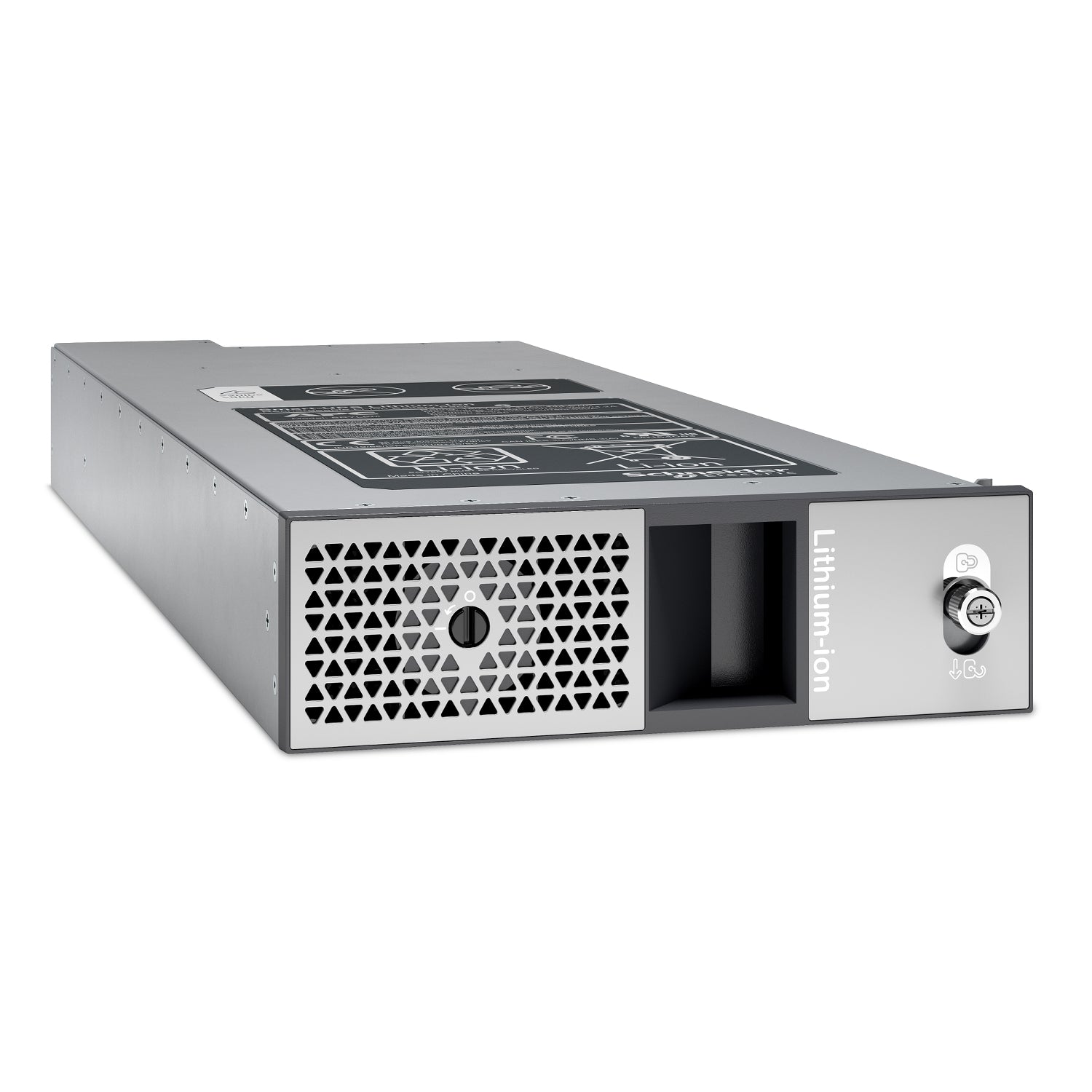 APC Smart-UPS Modular Ultra Li-Ion Battery Module — Hot-Swappable Field Replaceable