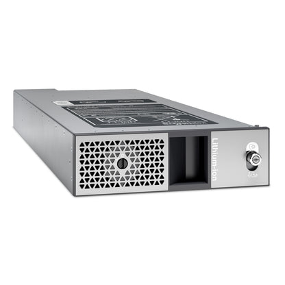 APC Smart-UPS Modular Ultra Li-Ion Battery Module — Hot-Swappable Field Replaceable