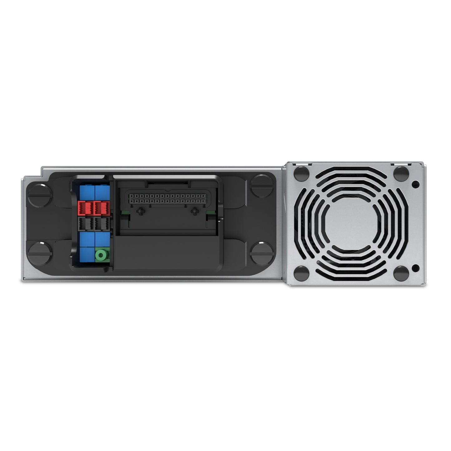 APC Smart-UPS Modular Ultra Li-Ion Battery Module — Hot-Swappable Field Replaceable