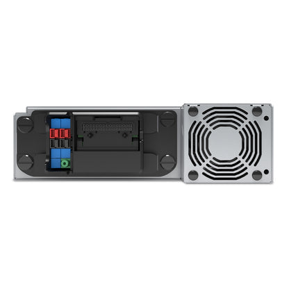 APC Smart-UPS Modular Ultra Li-Ion Battery Module — Hot-Swappable Field Replaceable