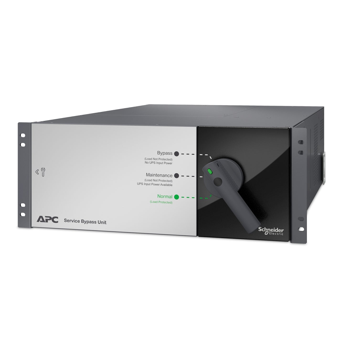 APC Smart-UPS Modular Ultra Service Bypass Unit — , 200-240V, Maintenance Bypass