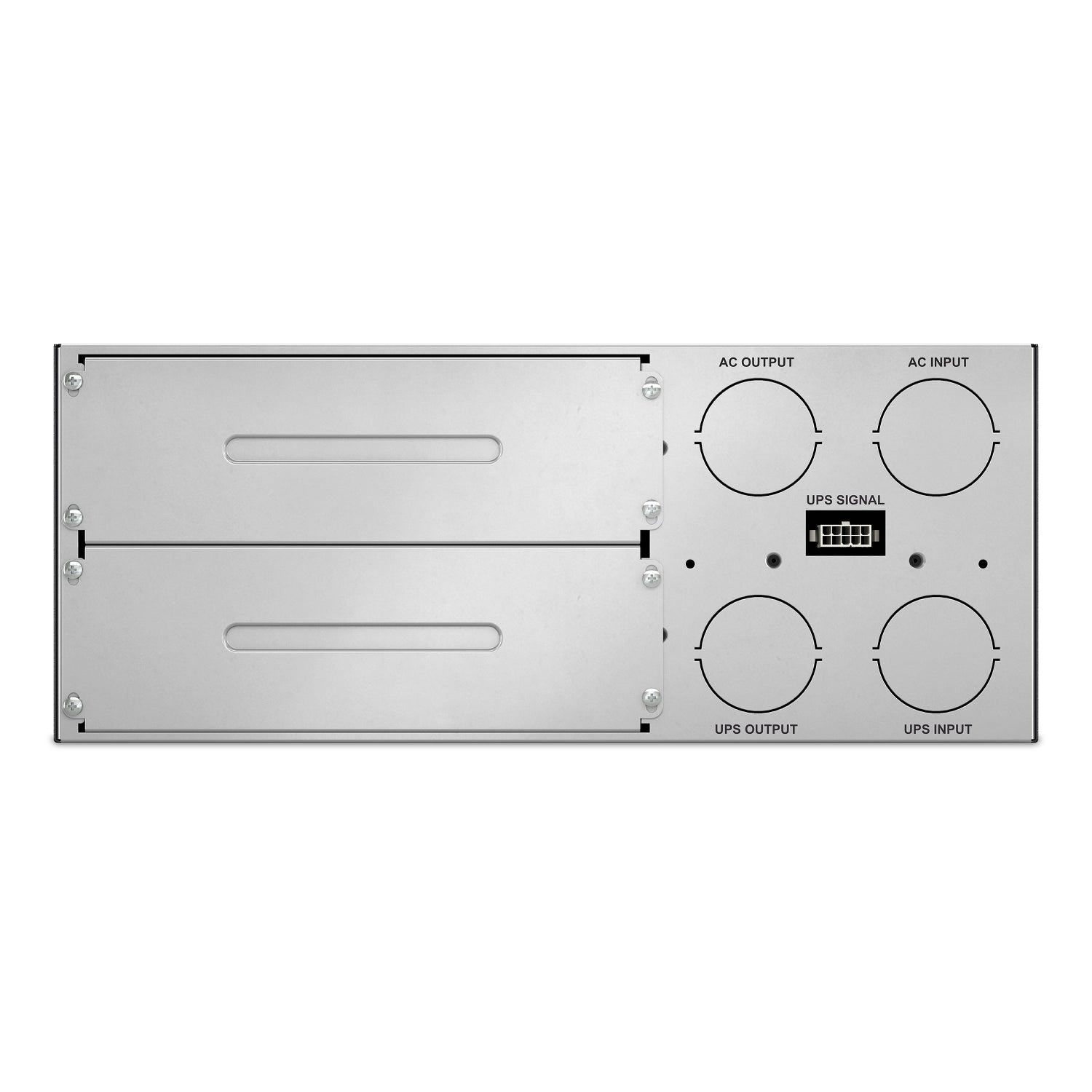 APC Smart-UPS Modular Ultra Service Bypass Unit — , 200-240V, Maintenance Bypass