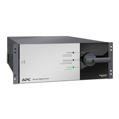 APC Smart-UPS Modular Ultra Service Bypass Unit — , 200-240V, Maintenance Bypass