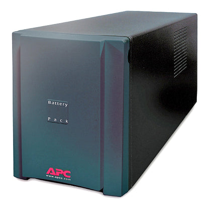 APC Smart-UPS RT External Battery Pack —  Tower, Extended Runtime