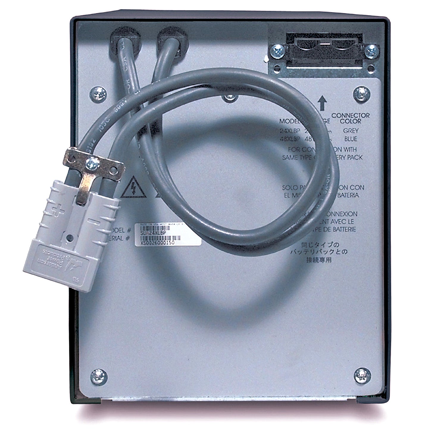 APC Smart-UPS RT External Battery Pack —  Tower, Extended Runtime