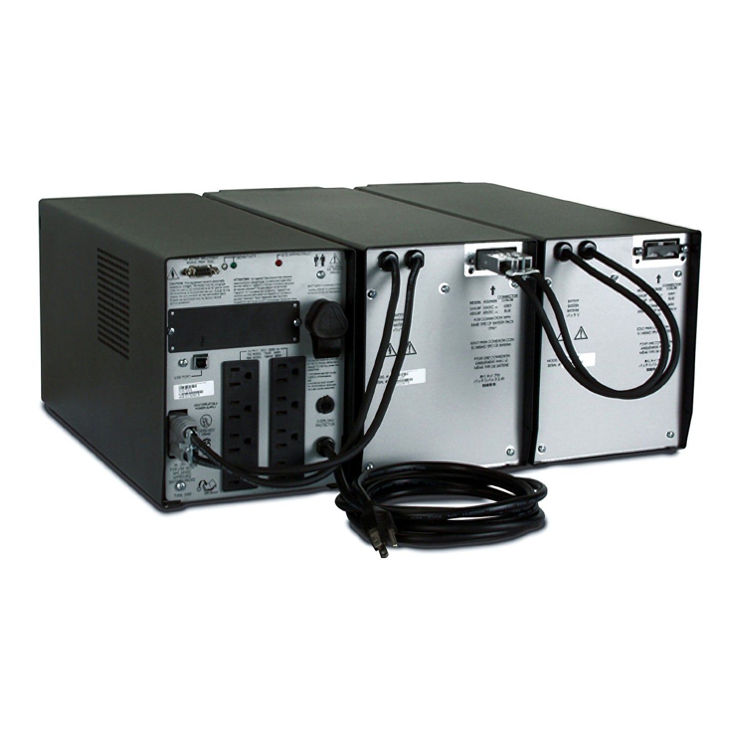 APC Smart-UPS RT External Battery Pack —  Tower, Extended Runtime