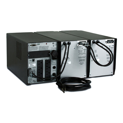 APC Smart-UPS RT External Battery Pack —  Tower, Extended Runtime