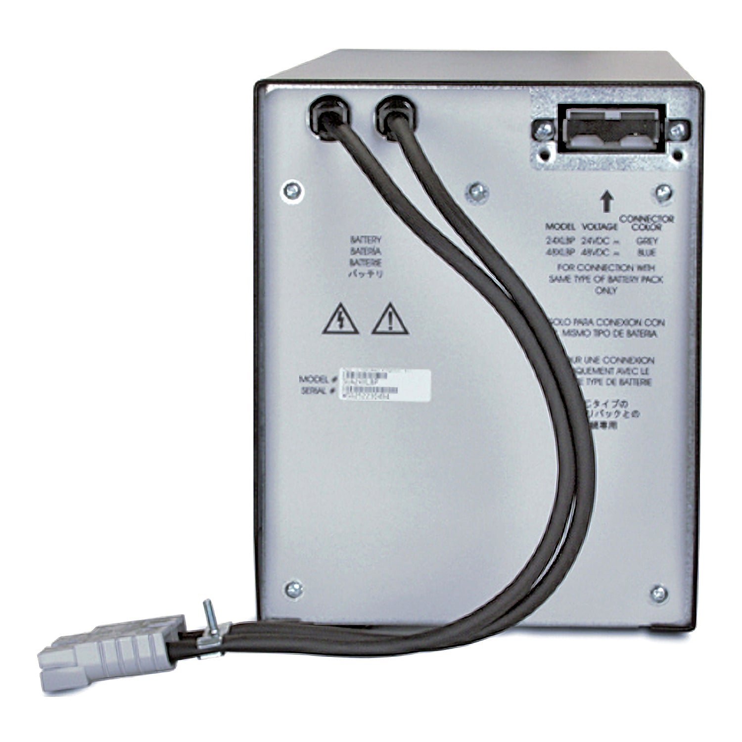 APC Smart-UPS RT External Battery Pack —  Tower, Extended Runtime