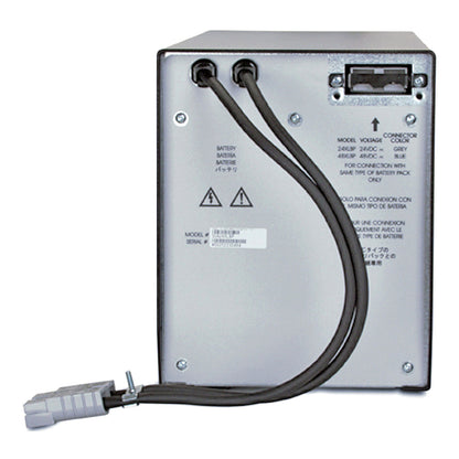 APC Smart-UPS RT External Battery Pack —  Tower, Extended Runtime