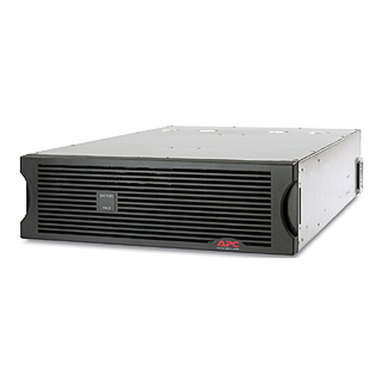 APC Smart-UPS RT External Battery Pack —  Rackmount, Extended Runtime