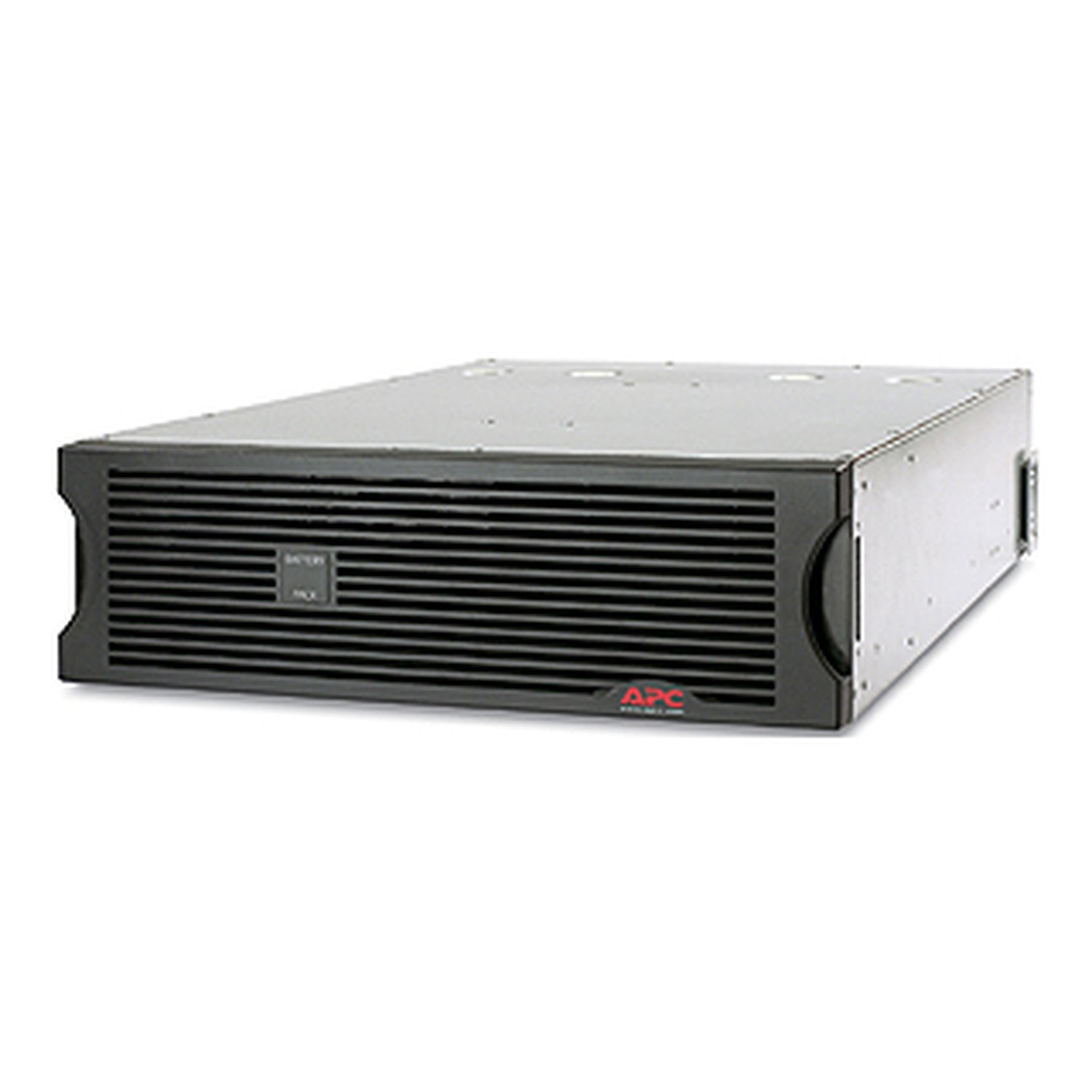 APC Smart-UPS RT External Battery Pack —  Rackmount, Extended Runtime