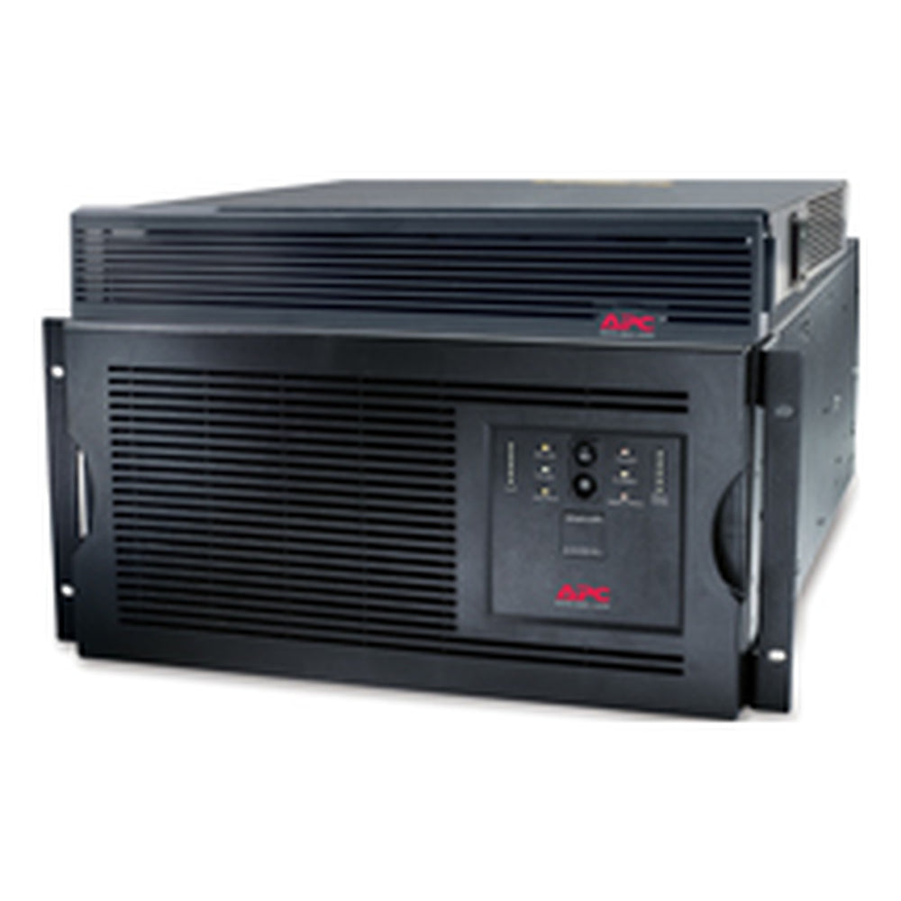 APC Smart-UPS  Rackmount/Tower with Transformer — 208V Legacy On-Line UPS