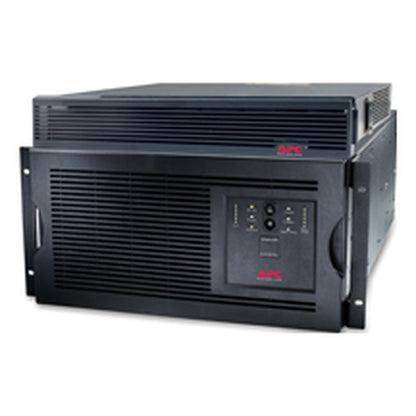 APC Smart-UPS  Rackmount/Tower with Transformer — 208V Legacy On-Line UPS