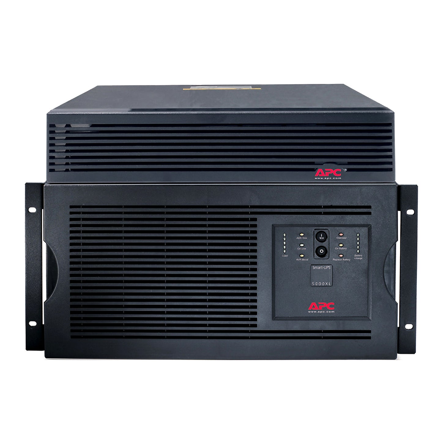 APC Smart-UPS  Rackmount/Tower with Transformer — 208V Legacy On-Line UPS