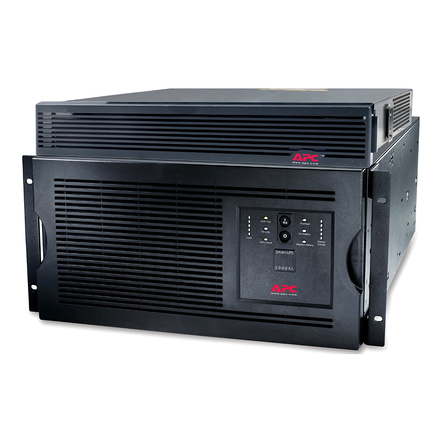 APC Smart-UPS  Rackmount/Tower with Transformer — 208V Legacy On-Line UPS