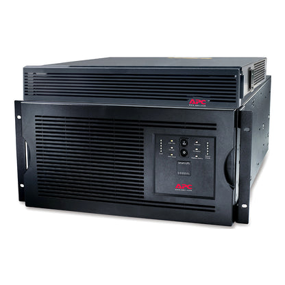 APC Smart-UPS  Rackmount/Tower with Transformer — 208V Legacy On-Line UPS