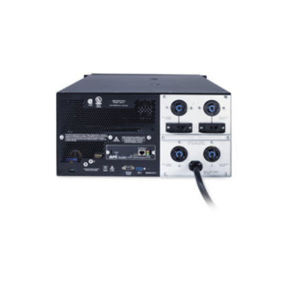 APC Smart-UPS  Rackmount/Tower — 208V Legacy On-Line UPS
