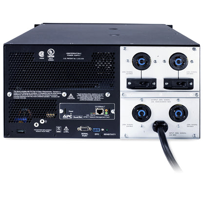 APC Smart-UPS  Rackmount/Tower — 208V Legacy On-Line UPS