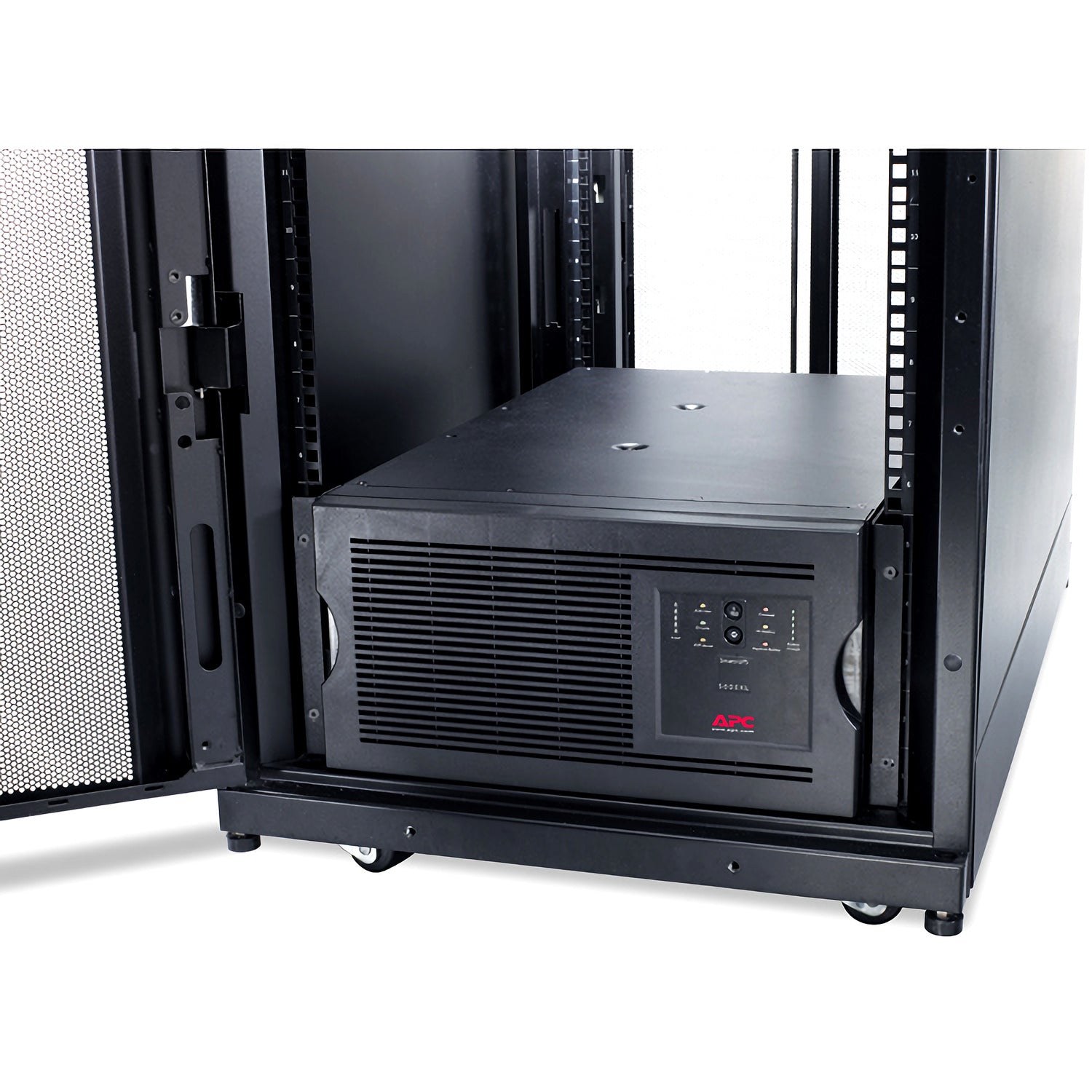 APC Smart-UPS  Rackmount/Tower — 208V Legacy On-Line UPS