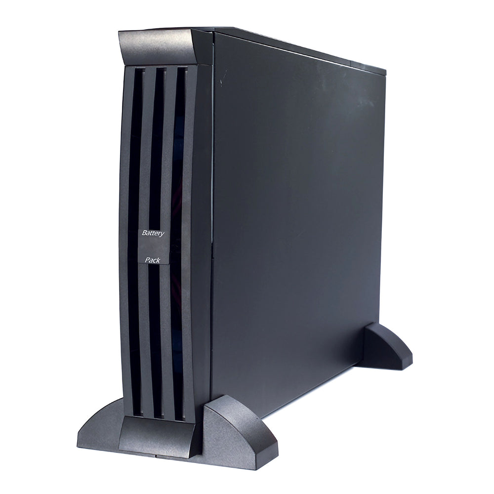 APC Smart-UPS RT External Battery Pack —  Rackmount, Extended Runtime