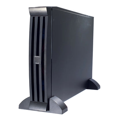 APC Smart-UPS RT External Battery Pack —  Rackmount, Extended Runtime