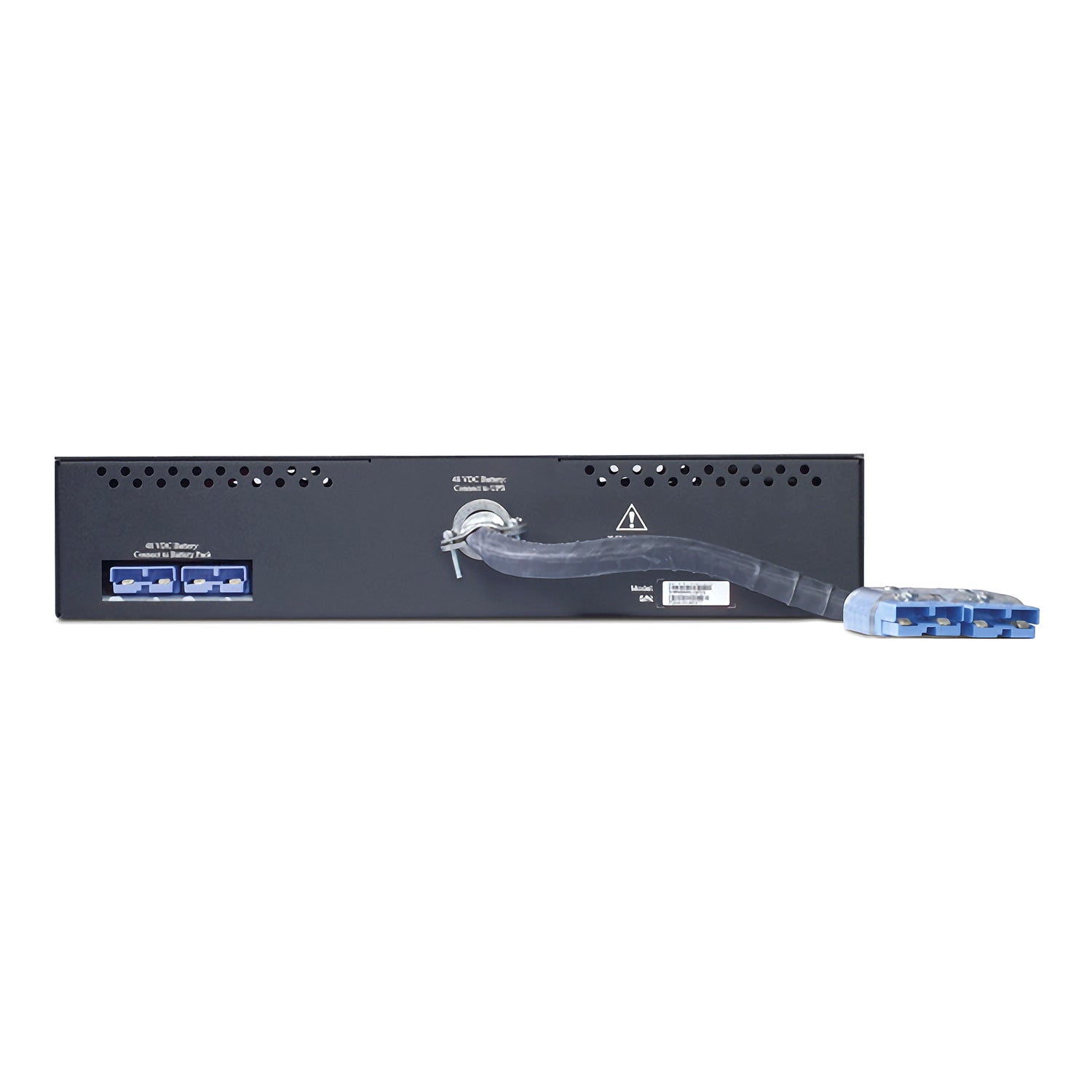 APC Smart-UPS RT External Battery Pack —  Rackmount, Extended Runtime