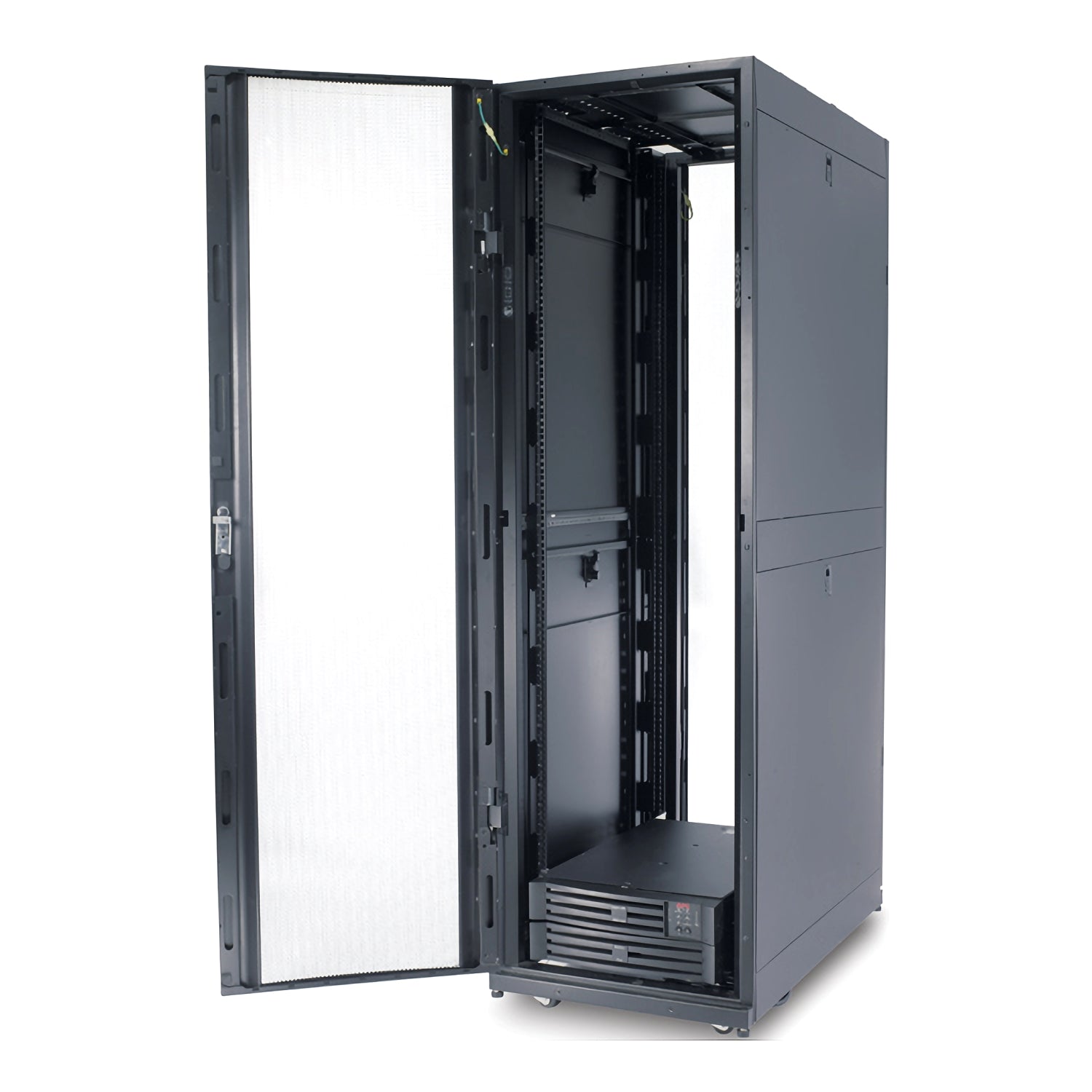 APC Smart-UPS RT External Battery Pack —  Rackmount, Extended Runtime