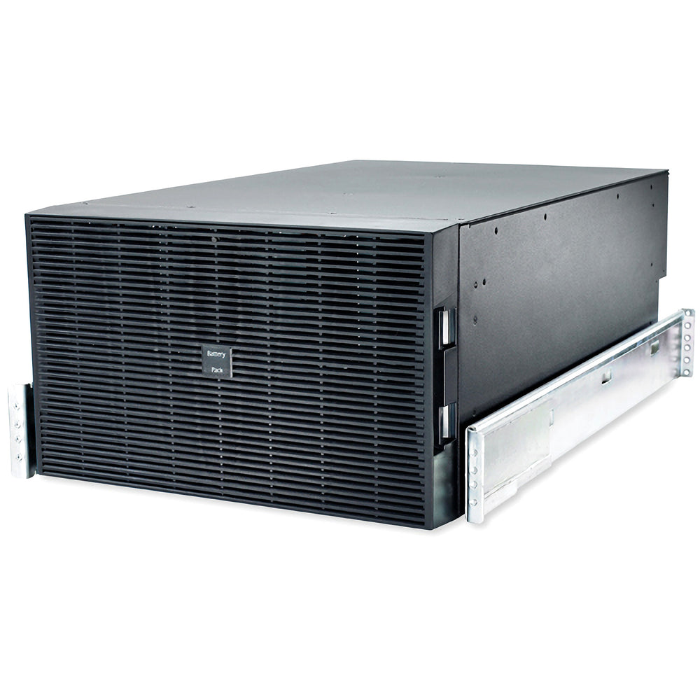 APC Smart-UPS RT External Battery Pack —  Rackmount, Extended Runtime